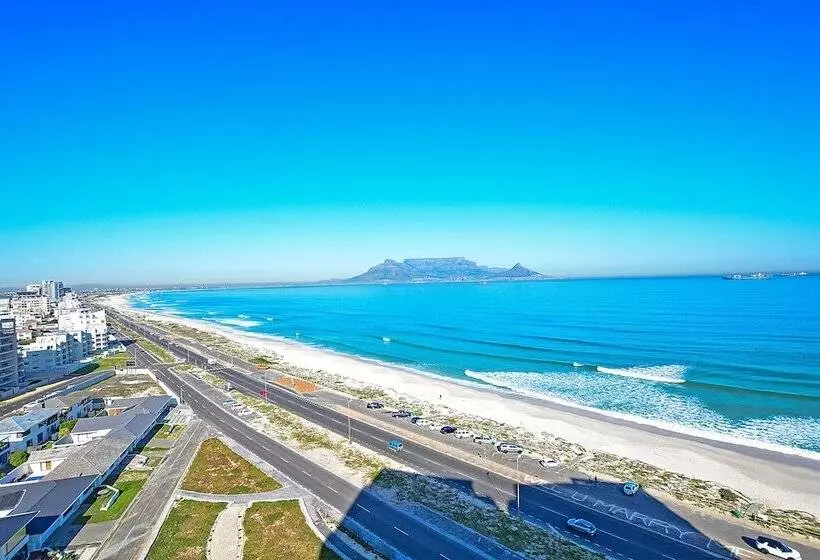 Fotos del hotel Blaauwberg Beach:  14