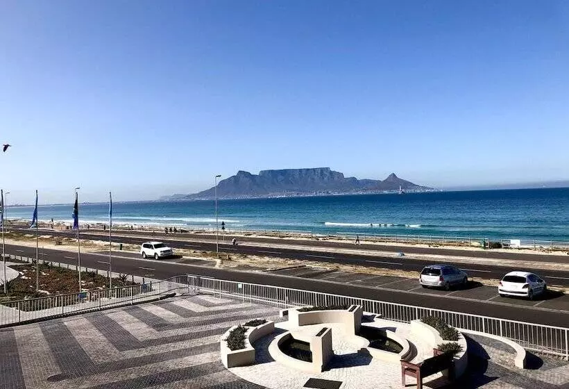 Fotos del hotel Blaauwberg Beach:  16