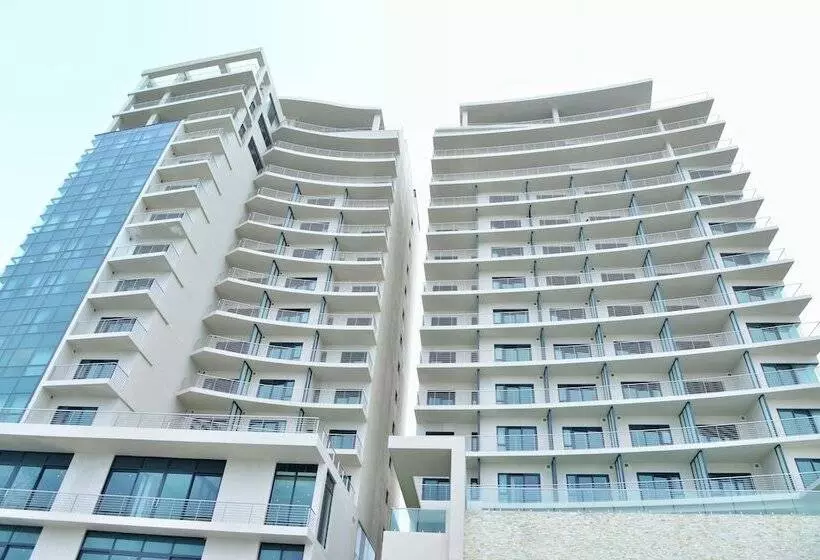 Fotos del hotel Blaauwberg Beach:  22