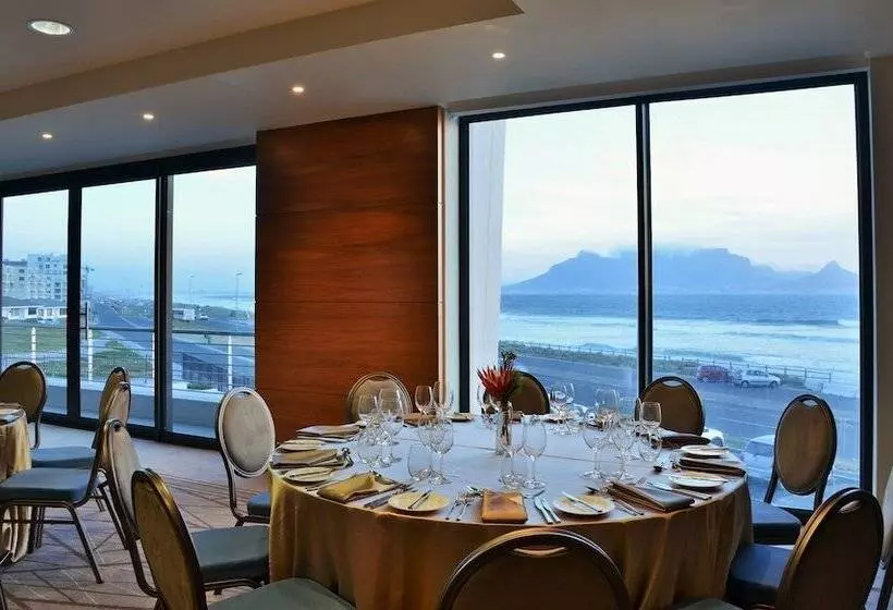 Fotos del hotel Blaauwberg Beach:  19