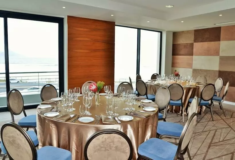Fotos del hotel Blaauwberg Beach:  13