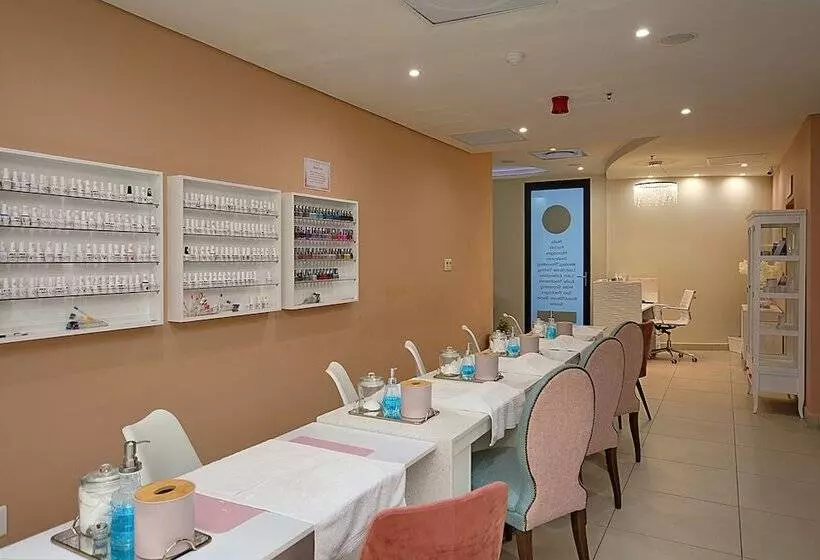 Fotos del hotel Blaauwberg Beach:  7
