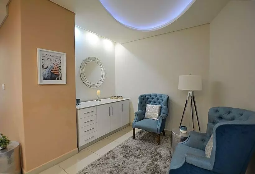 Fotos del hotel Blaauwberg Beach:  2