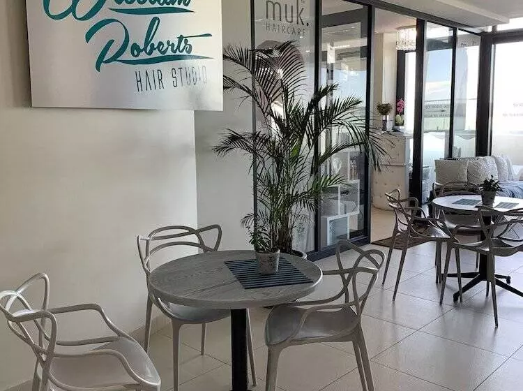 Fotos del hotel Blaauwberg Beach:  12