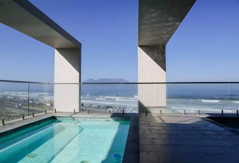 Fotos del hotel Blaauwberg Beach:  25