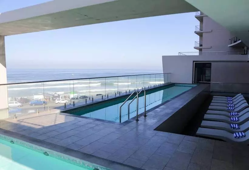 Fotos del hotel Blaauwberg Beach:  3