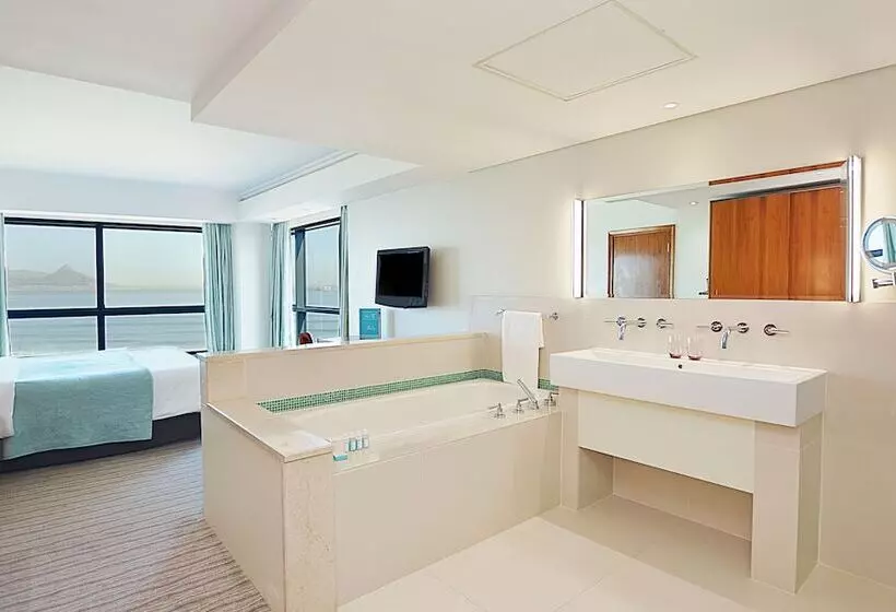 Fotos del hotel Blaauwberg Beach:  8