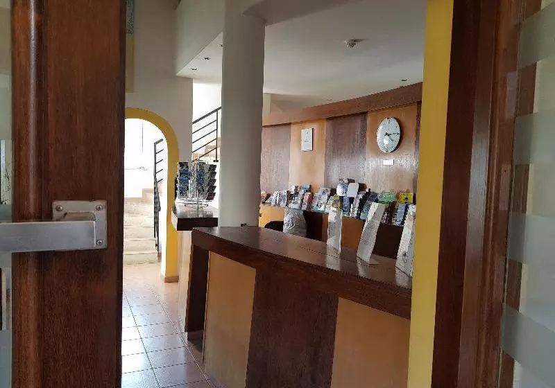 Fotos del hotel Cvl Clube House:  2
