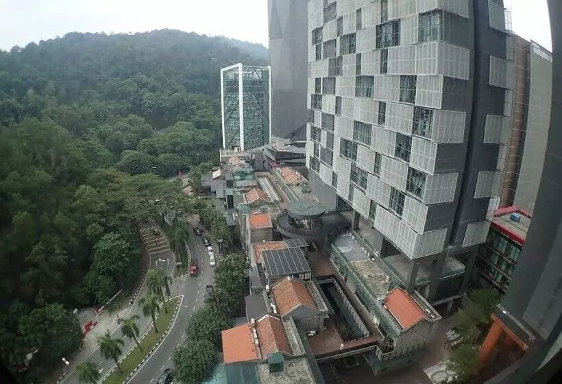 Fotos del hotel De Elements Business  Damansara:  2