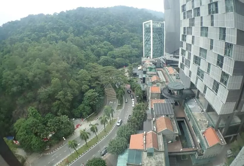 Fotos del hotel De Elements Business  Damansara:  9