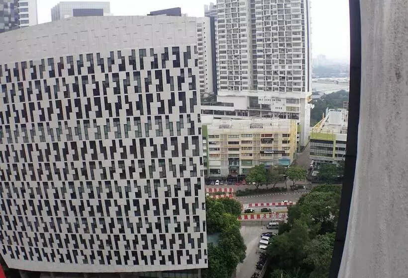 Fotos del hotel De Elements Business  Damansara:  3