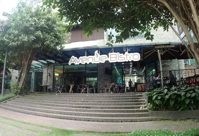 Fotos del hotel De Elements Business  Damansara:  7