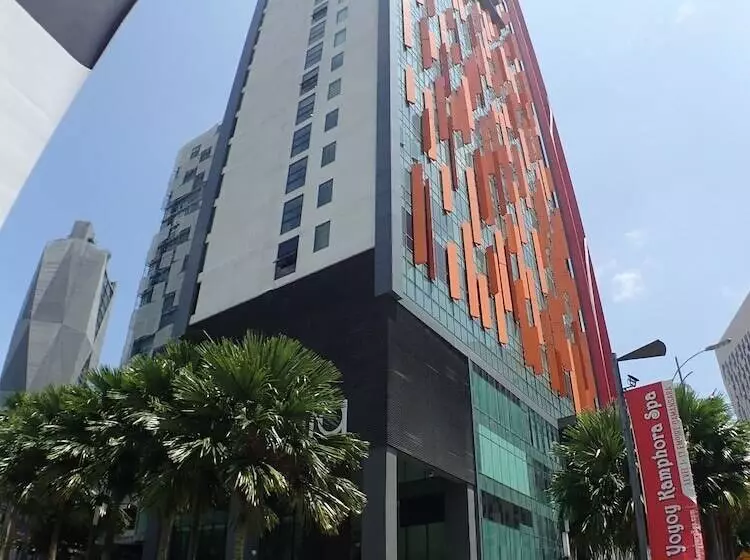 Fotos del hotel De Elements Business  Damansara:  24