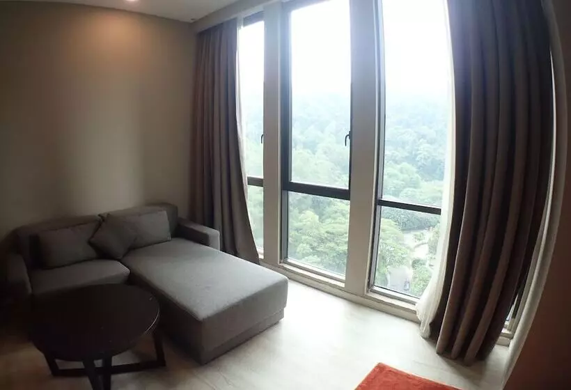 Fotos del hotel De Elements Business  Damansara:  21