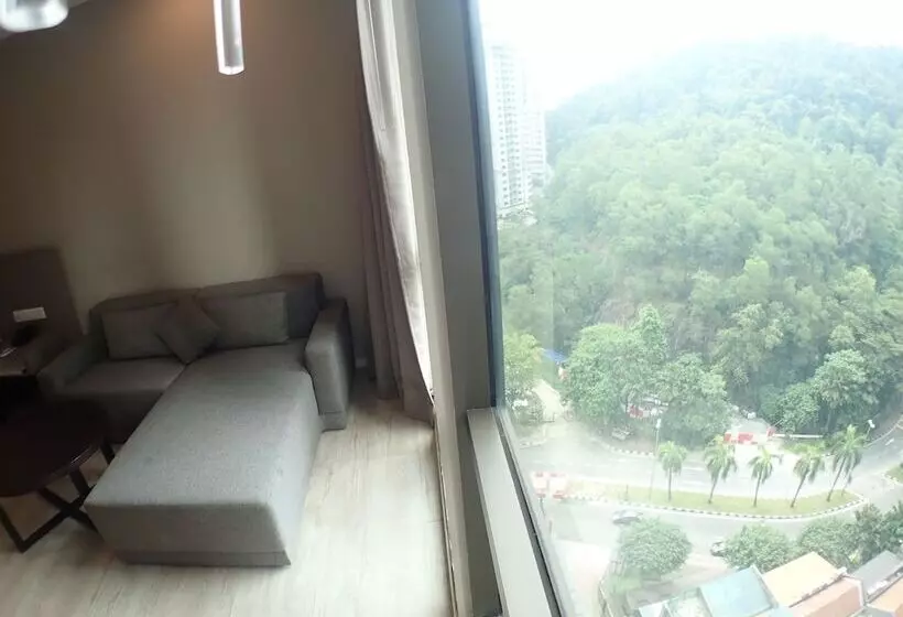 Fotos del hotel De Elements Business  Damansara:  22