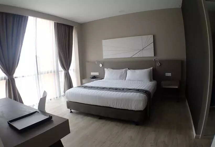 Fotos del hotel De Elements Business  Damansara:  17