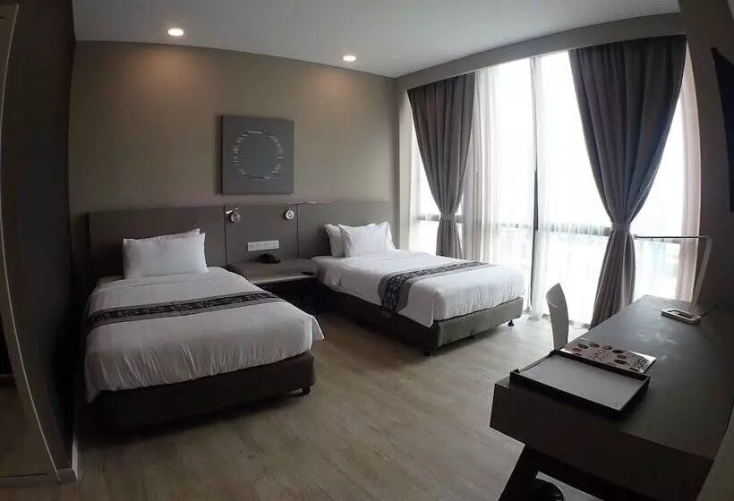 Fotos del hotel De Elements Business  Damansara:  14