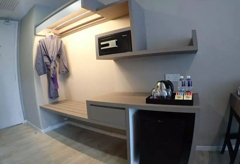 Fotos del hotel De Elements Business  Damansara:  12