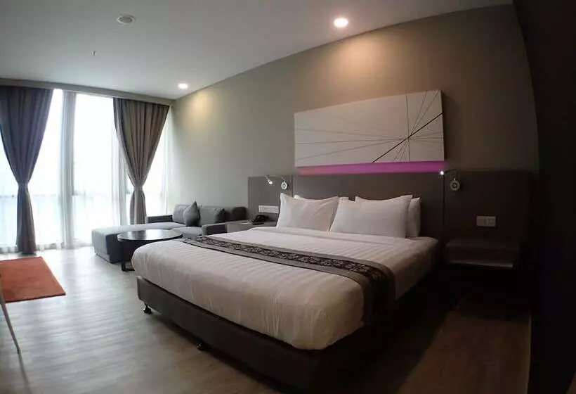 Fotos del hotel De Elements Business  Damansara:  11