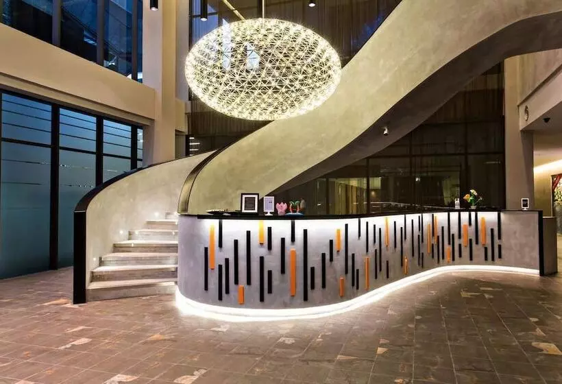 Fotos del hotel De Elements Business  Damansara:  25