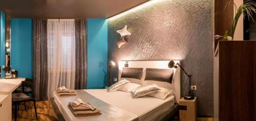 Fotos del hotel Design B&b Bacvice Arti:  2