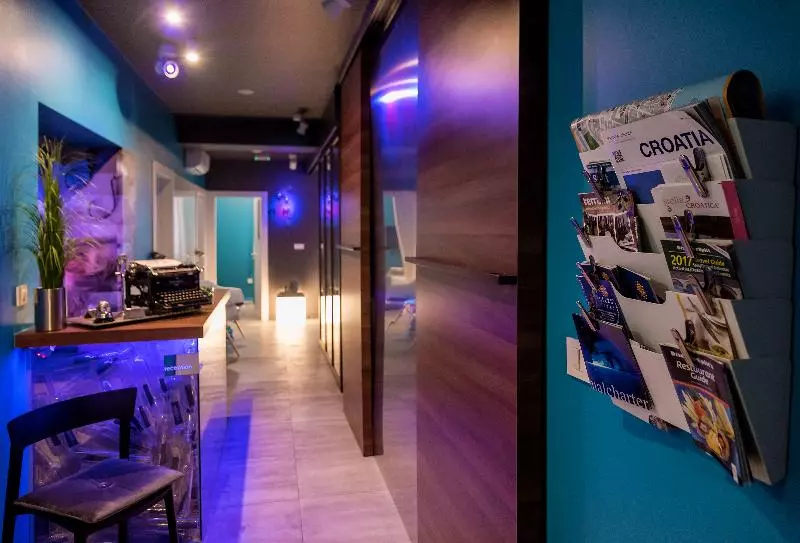 Fotos del hotel Design B&b Bacvice Arti:  24