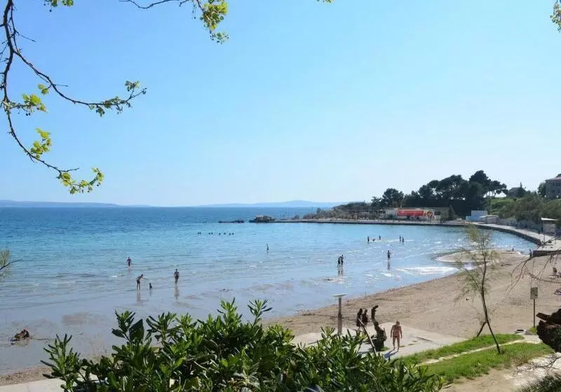 Fotos del hotel Design B&b Bacvice Arti:  11
