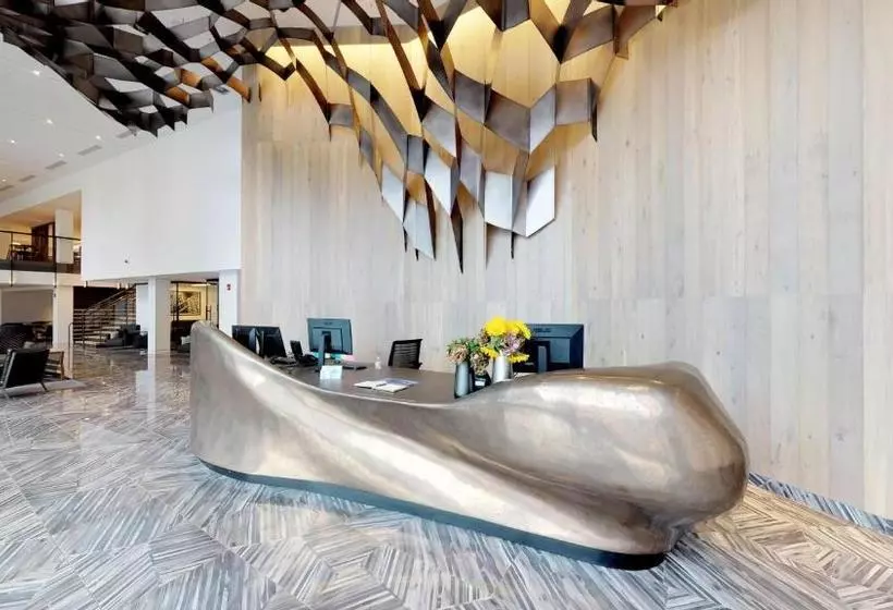 Fotos del hotel Global Luxury Suites In South End:  6