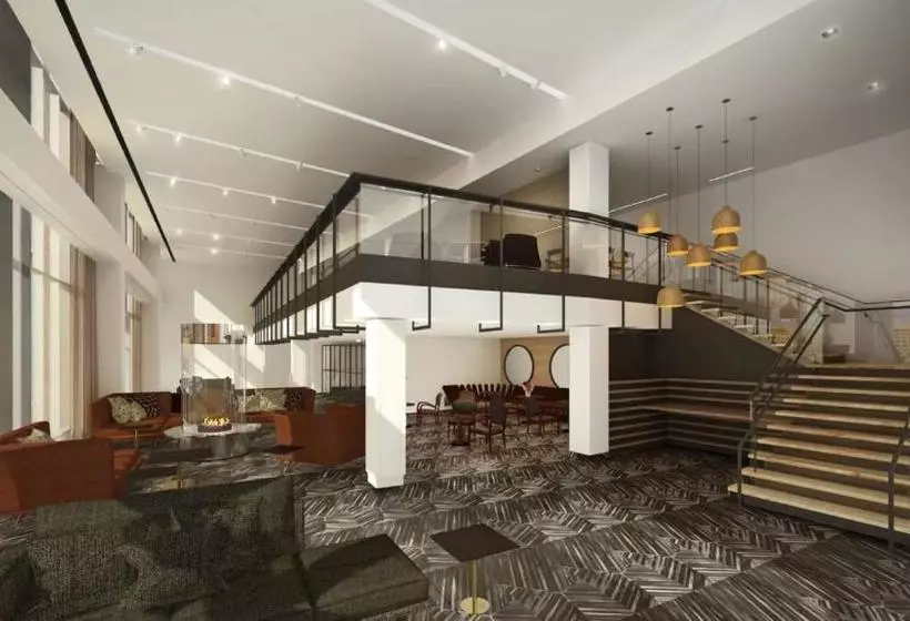 Fotos del hotel Global Luxury Suites In South End:  7