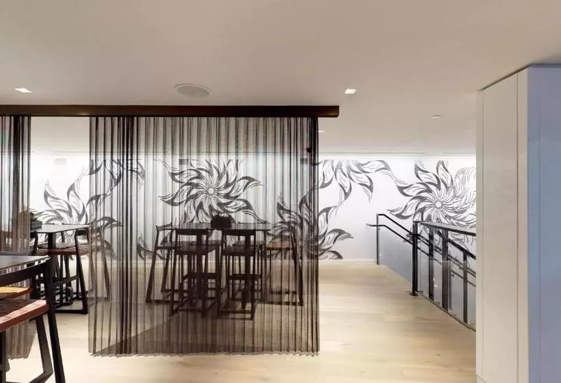 Fotos del hotel Global Luxury Suites In South End:  16