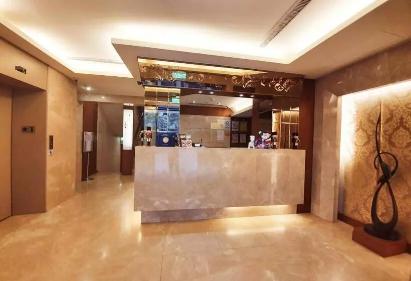 Fotos del hotel Li Yuan:  11