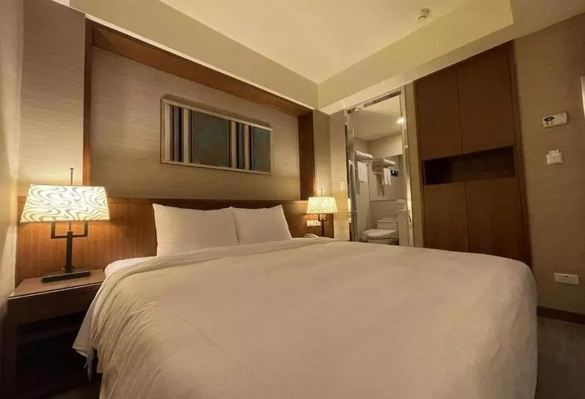 Fotos del hotel Li Yuan:  14