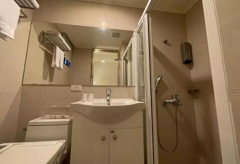 Fotos del hotel Li Yuan:  18