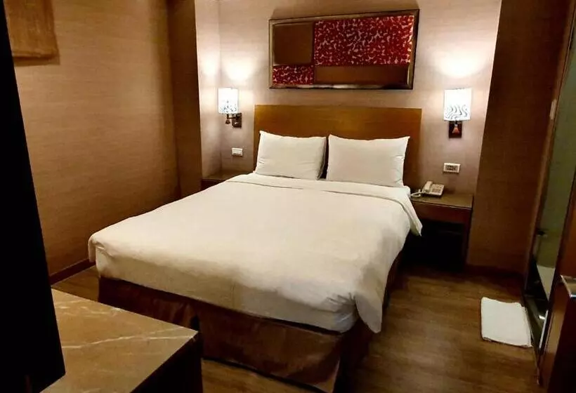 Fotos del hotel Li Yuan:  19