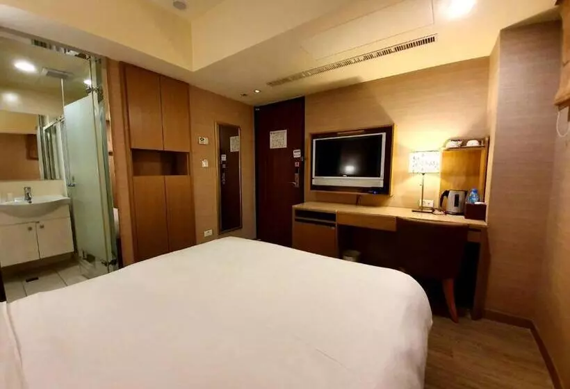 Fotos del hotel Li Yuan:  20