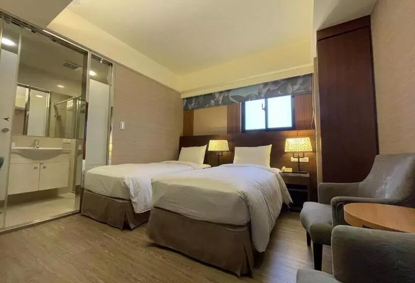 Fotos del hotel Li Yuan:  9