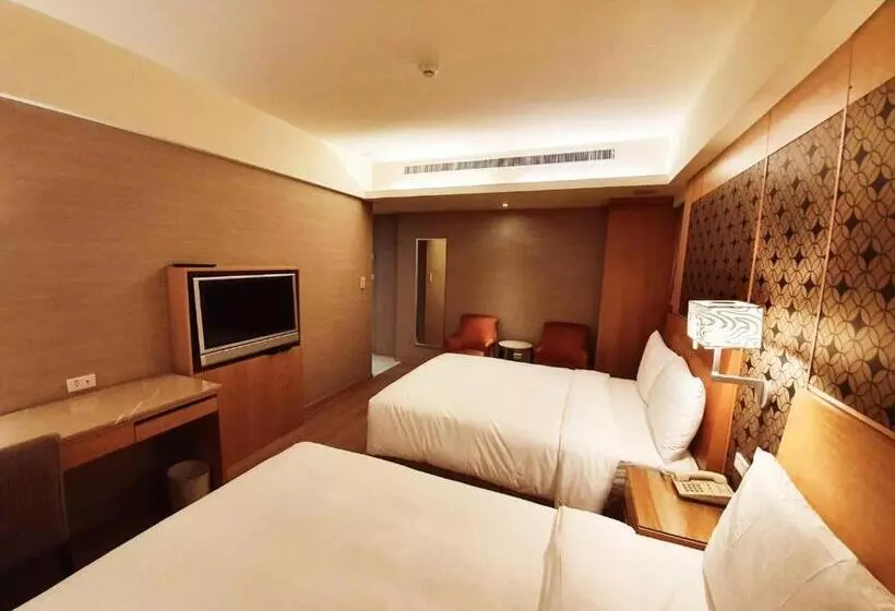 Fotos del hotel Li Yuan:  8