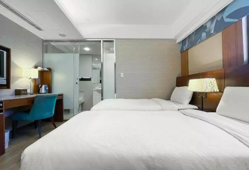 Fotos del hotel Li Yuan:  10