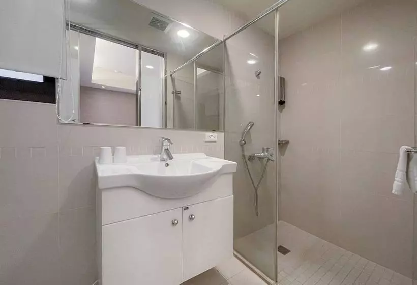 Fotos del hotel Li Yuan:  6