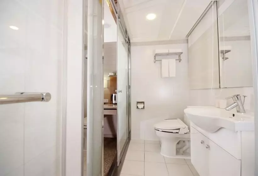 Fotos del hotel Li Yuan:  22