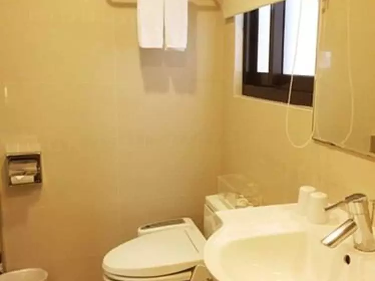 Fotos del hotel Li Yuan:  3