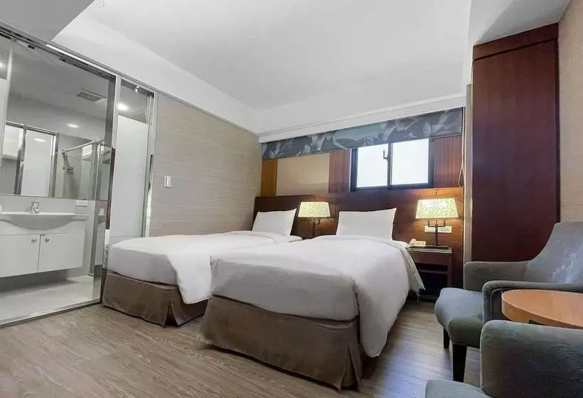 Fotos del hotel Li Yuan:  16