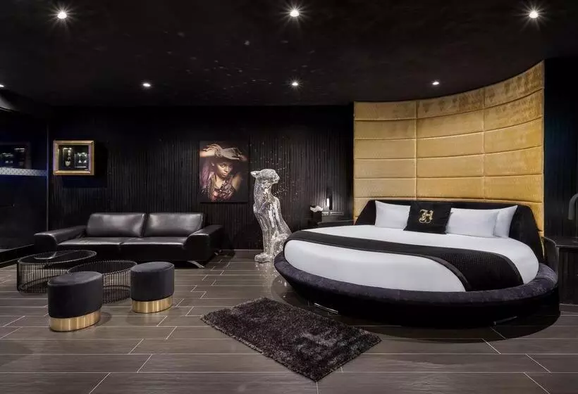 Fotos del hotel H Hotel & SPA - Adults Only:  3