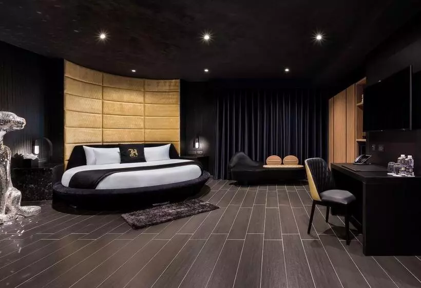 Fotos del hotel H Hotel & SPA - Adults Only:  12
