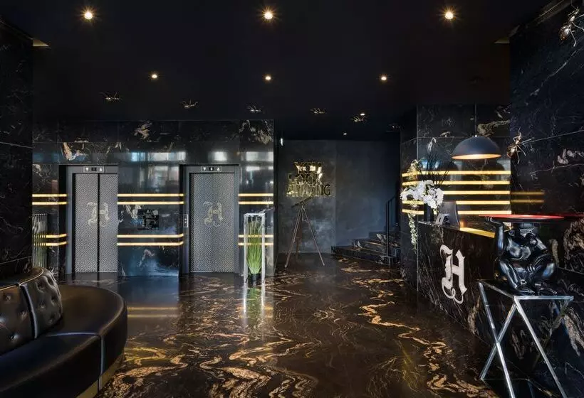 Fotos del hotel H Hotel & SPA - Adults Only:  6