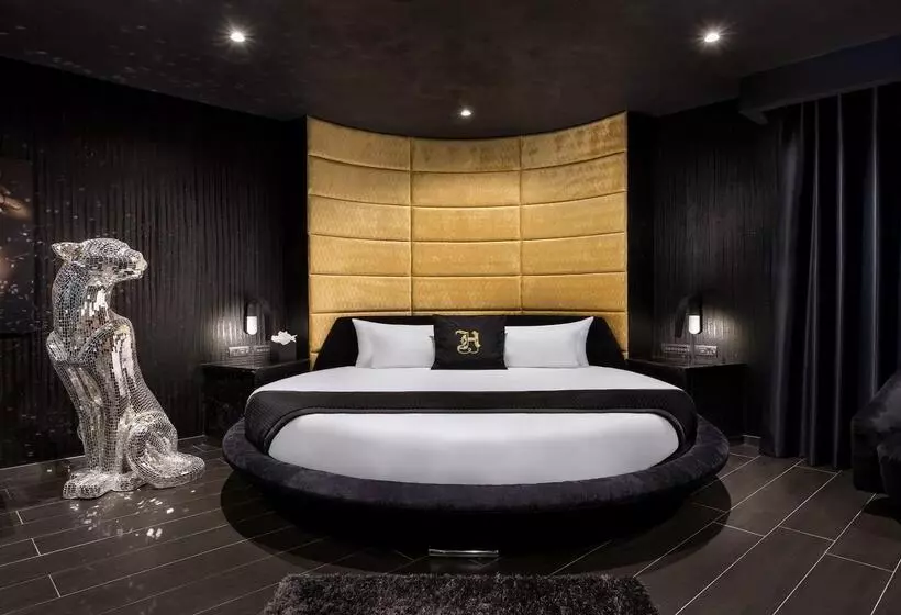 Fotos del hotel H Hotel & SPA - Adults Only:  18