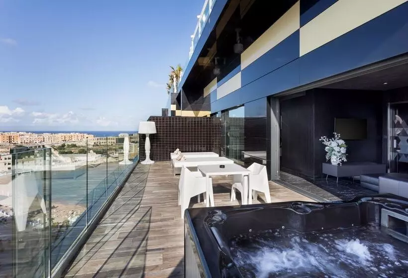 Fotos del hotel H Hotel & SPA - Adults Only:  8