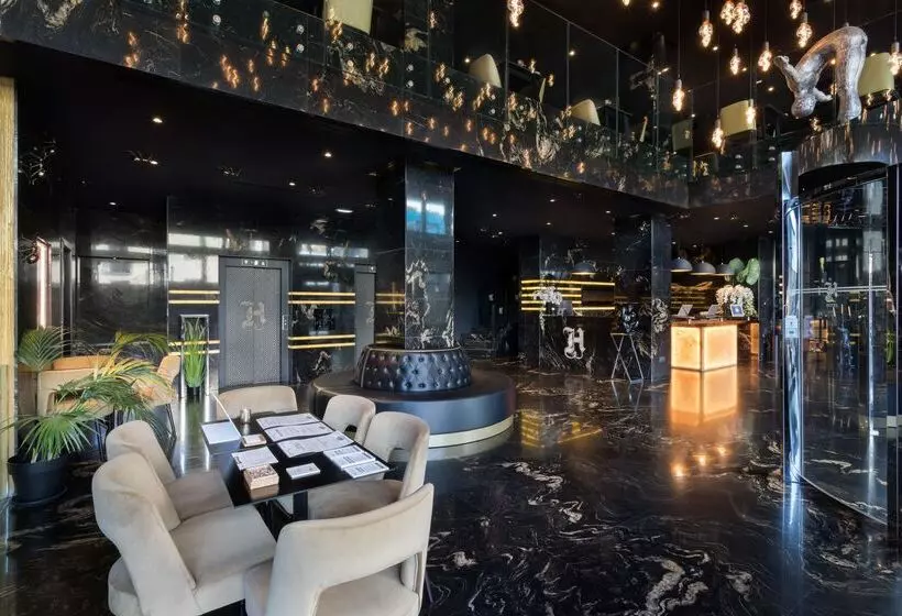 Fotos del hotel H Hotel & SPA - Adults Only:  14