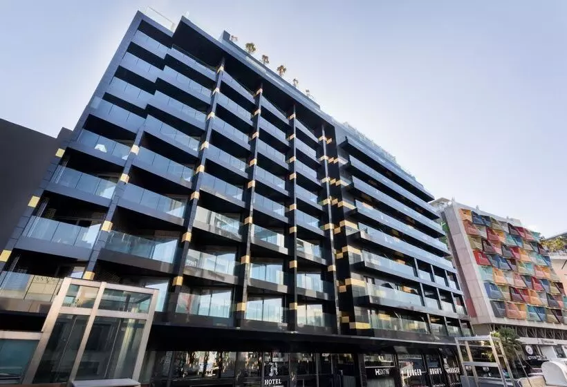 Fotos del hotel H Hotel & SPA - Adults Only:  23