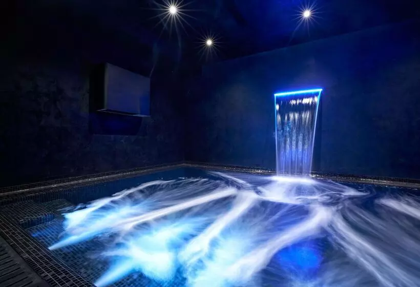 Fotos del hotel H Hotel & SPA - Adults Only:  4